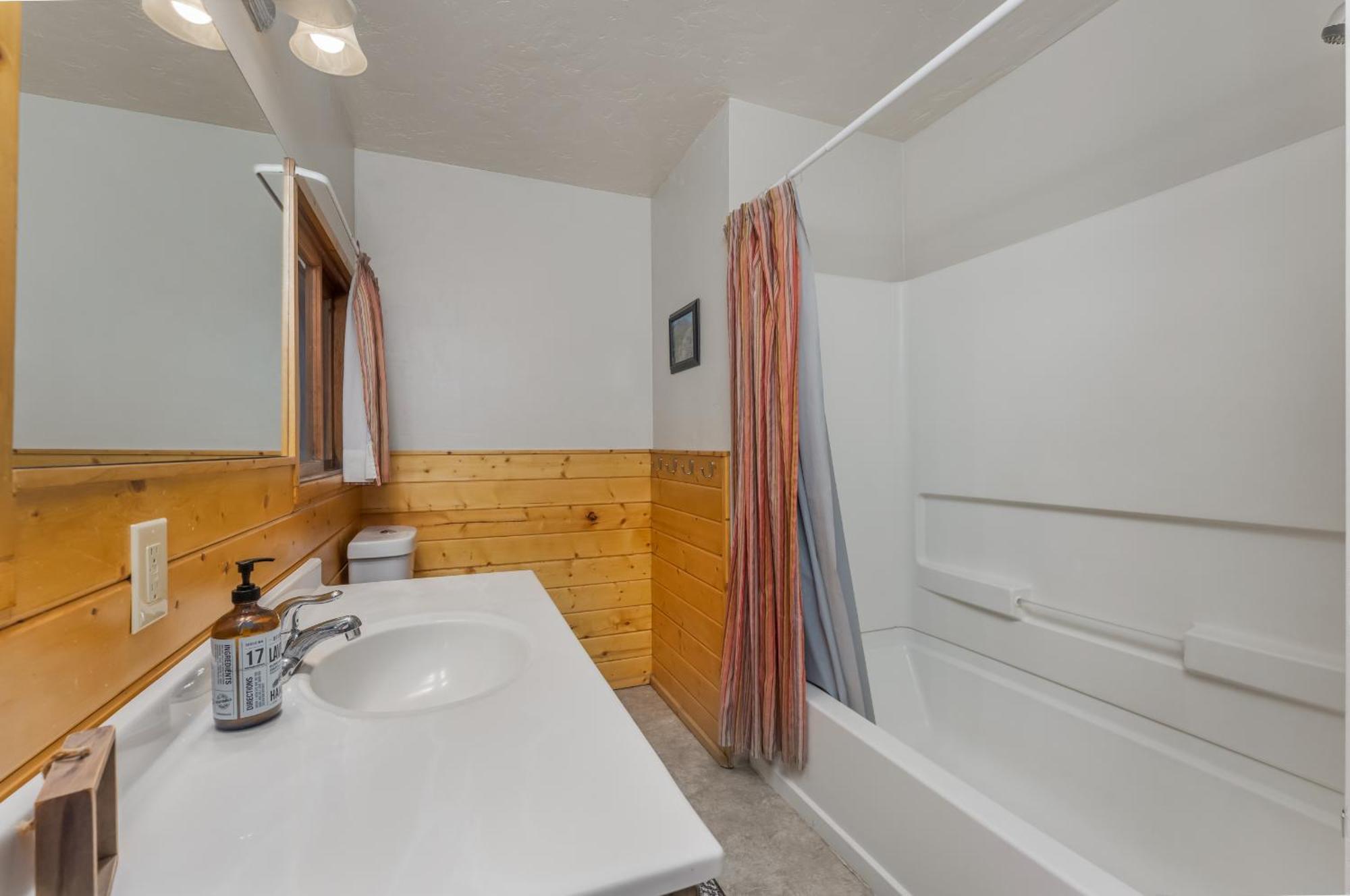 Bear Paw Lodge & Vacation Homes Vallecito Exterior foto