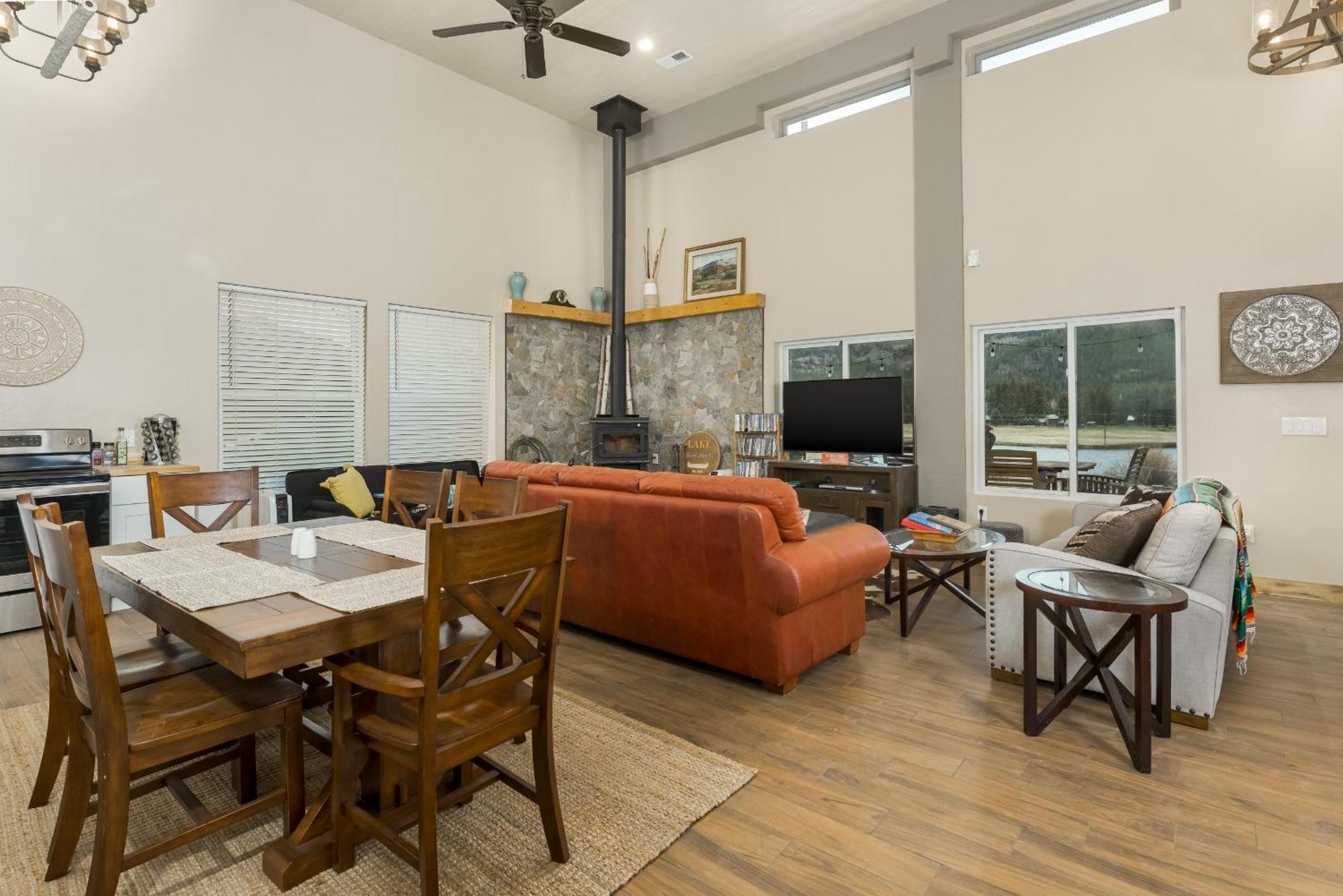Bear Paw Lodge & Vacation Homes Vallecito Exterior foto
