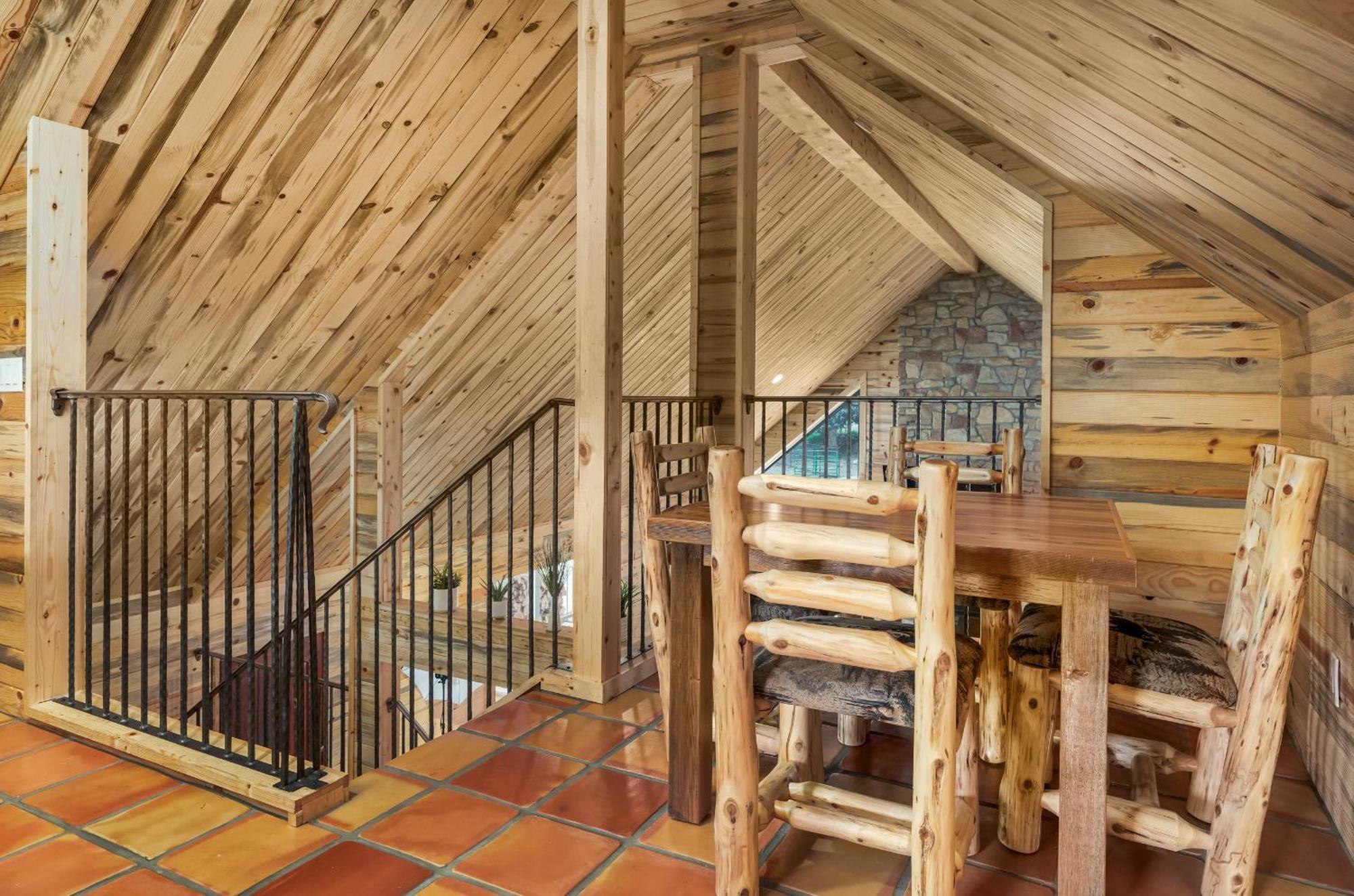 Bear Paw Lodge & Vacation Homes Vallecito Exterior foto