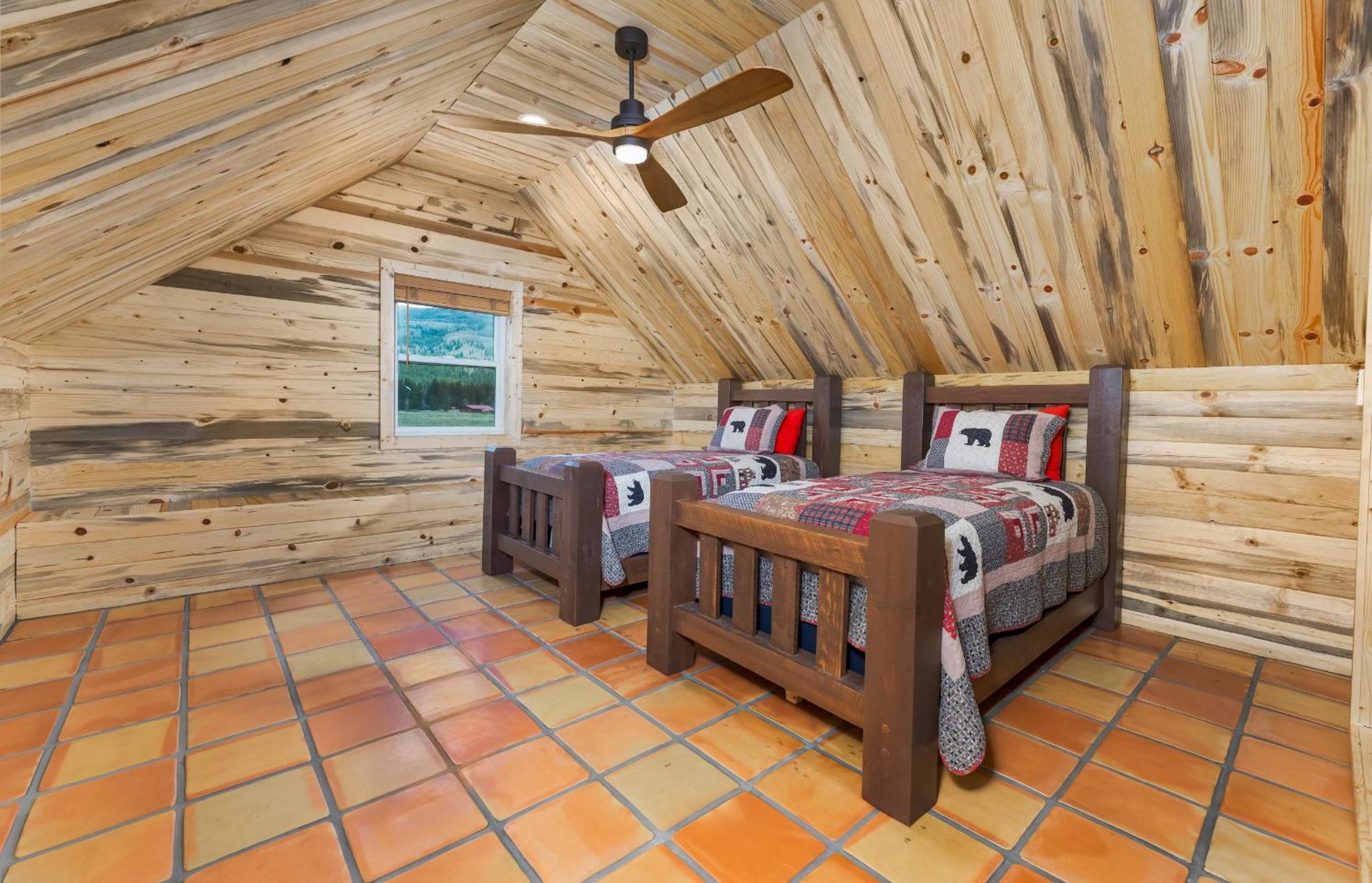Bear Paw Lodge & Vacation Homes Vallecito Exterior foto