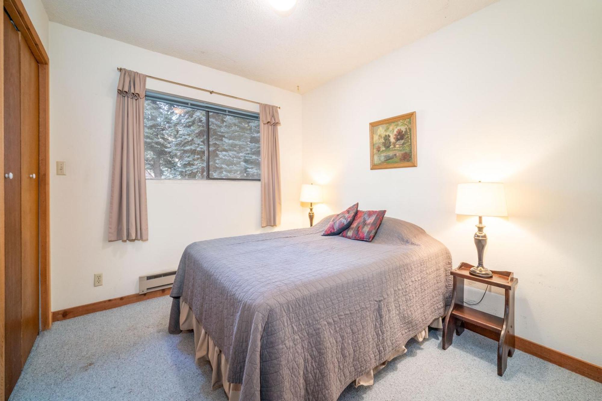 Bear Paw Lodge & Vacation Homes Vallecito Exterior foto